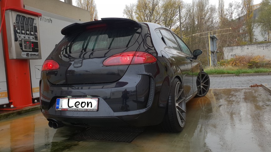 Leon 
