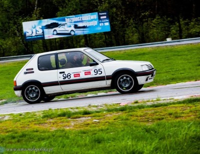 CLASSICAUTO CUP 2014 - Tor Kielce Miedziana Góra 08