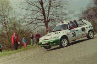 47. Bedrich Haberman i Emil Horniaczek - Skoda Felicia Kit Car   (To zdjęcie w pełnej rozdzielczości możesz kupić na www.kwa-kwa.pl )