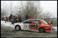3 Rajd Magurski RSMP i Puchar PZM 153