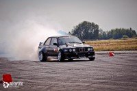 Drift Open 2016 lotnisko Krzywa - treningi 276