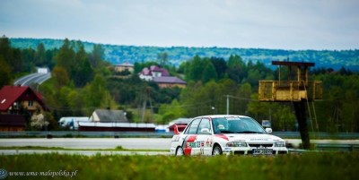 CLASSICAUTO CUP 2014 - Tor Kielce Miedziana Góra 05