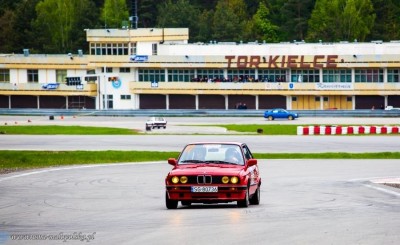 CLASSICAUTO CUP 2014 - Tor Kielce Miedziana Góra 12