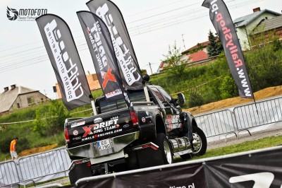 DriftOpen 2016 Runda II Wyrazów - trening i kwalifikacje 006