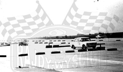 Henryk Mączyński - Polski Fiat 125p 1500. To zdjęcie w pełnej rozdzielczości możesz kupić na http://kwa-kwa.pl