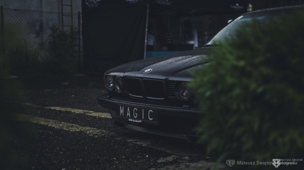 Magic!