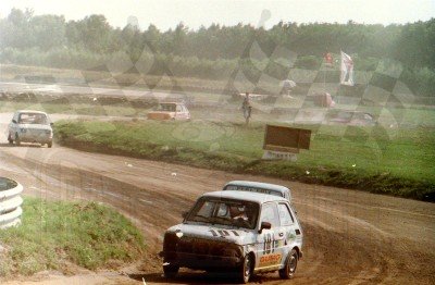 58. Tomasz Oleksiak - Polski Fiat 126p   (To zdjęcie w pełnej rozdzielczości możesz kupić na www.kwa-kwa.pl )