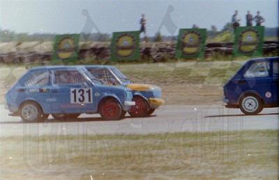 85. Bartłomiej Lewandowski - Polski Fiat 126p   (To zdjęcie w pełnej rozdzielczości możesz kupić na www.kwa-kwa.pl )