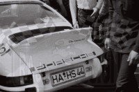 54. Porsche Carrera RS.  (To zdjęcie w pełnej rozdzielczości możesz kupić na www.kwa-kwa.pl )