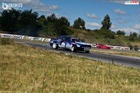 DriftOpen Runda III Wyrazów - Trening 185