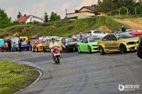 DriftOpen 2016 Runda II Wyrazów - trening i kwalifikacje 034