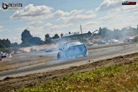 DriftOpen Runda III Wyrazów - Trening 281