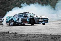 DriftOpen 2016 Runda II Wyrazów - trening i kwalifikacje 023