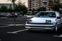 Nissan Silvia S12 1.8 Turbo