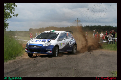 63 Rajd Polski RSME 006