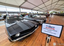 Camaro Klub Polska na Vervie.