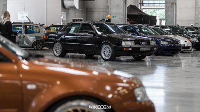 Motohusaria Expo Mazury 32