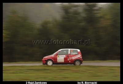 2 Rajd Zamkowy RPP 027