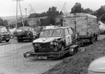 4. Eliminacja WSMP, Kielce 1988