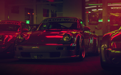 RAUH-Welt BEGRIFF