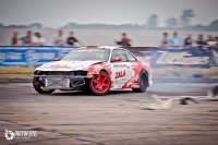 Drift Open 2016 lotnisko Krzywa - zawody 076