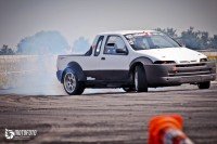 Drift Open 2016 lotnisko Krzywa - treningi 184