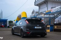 Ford Focus RS500