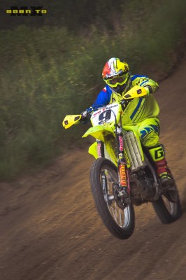 Mistrzostwa Strefy Polski Południowej 2016 CZERWIONKA 027