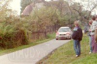 13. Lech Koraszewski i Grzegorz Dudek - Audi S2   (To zdjęcie w pełnej rozdzielczości możesz kupić na www.kwa-kwa.pl )