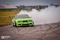 Drift Open 2016 lotnisko Krzywa - zawody 133