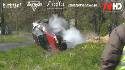 Best of Rally Crash 2017 by JVHD