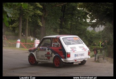 24 Rajd Karkonoski RPP Lausitz Cup 31