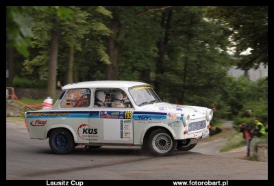 24 Rajd Karkonoski RPP Lausitz Cup 29