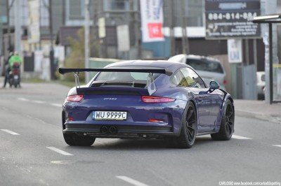 Porsche 991 GT3 RS  911Garage (2)