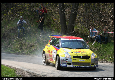 34 Rajd Elmot RSMP 016