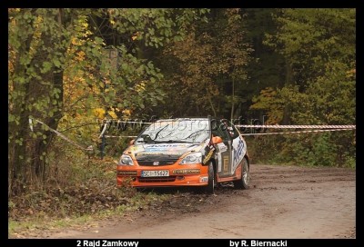 2 Rajd Zamkowy RPP 020