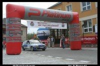 29 Rajd Krakowski Puchar PZM 005