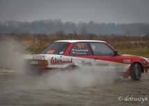 53 Rallye Monte Calvaria 2018