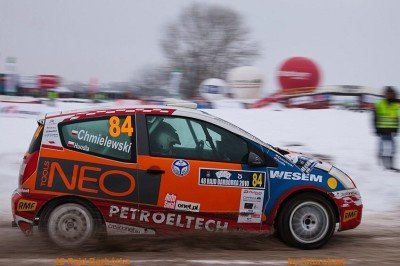 48 Rajd Barbórka 2010 034