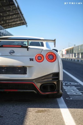 GTR Nismo 1