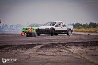 Drift Open 2016 lotnisko Krzywa - zawody 030