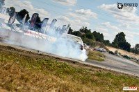 DriftOpen Runda III Wyrazów - Trening 137