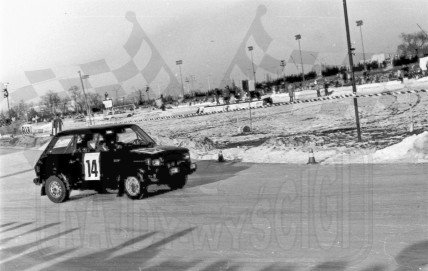 5. Leon Krawczyk - Polski Fiat 126p.   (To zdjęcie w pełnej rozdzielczości możesz kupić na www.kwa-kwa.pl )