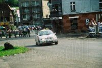 60. Marcin Sienkiewicz i Marcin Szostak - VW Polo  (To zdjęcie w pełnej rozdzielczości możesz kupić na www.kwa-kwa.pl )