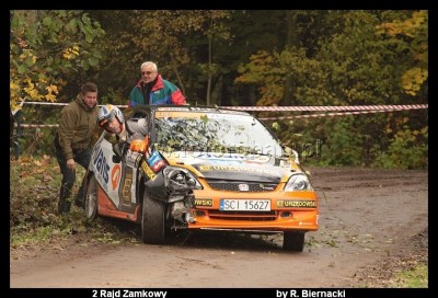 2 Rajd Zamkowy RPP 026