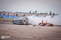 Drift Open 2016 lotnisko Krzywa - zawody 037