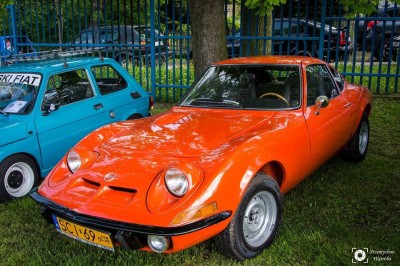 OPEL