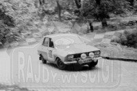 199. Stefan Jancovici i Petre Vezeanu - Dacia 1300  (To zdjęcie w pełnej rozdzielczości możesz kupić na www.kwa-kwa.pl )