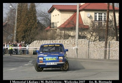 1 Memoriał im. J. Kuliga i M. Bublewicza 033