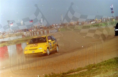 39. Łukasz Zoll - Seat Ibiza Cupra   (To zdjęcie w pełnej rozdzielczości możesz kupić na www.kwa-kwa.pl )